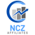 NCZ Affiliates Logotype