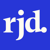 RJD Advisory Logotype