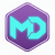 Marcom Daddy Logotype