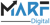 Marf Digital Logotype