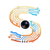 Sadara Studio Logotype