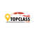 Top Class Cabs Logotype