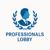 Professionals Lobby Logotype