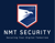 NMT Security Logotype