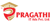 Pragathi IT Ads Pvt. Ltd. Logotype