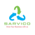 Sarvico Infotech Logo