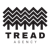 TREAD Agency Logotype