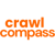 Crawl Compass Logo