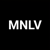 MNLV Marketing Logotype