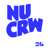 NUCRW Logotype