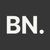 Blunt Notion Logotype