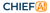 ChiefAI Logotype