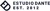 Estudio Dante SAS Logo