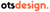 otsdesign Logo