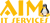 AIM IT Services Logotype