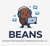 BEANS, LLC Logotype