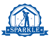 Sparkle Cleaning Services Perth Logotype