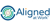 Aligned at Work Logotype