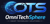 OmniTechSphere Logotype