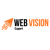 Web Vision Expert Logo