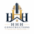 HHH Constructions Logo