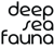Deep Sea Fauna Logo