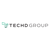 TECHD Group Logotype
