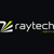 Raytech Agency Logo