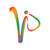 Victor Studios Logo