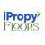 ipropy floors Logotype