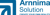 Arnnima Solution Logo