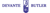 Devante Butler Global Brand Consultancy Logotype