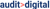 audit.digital s.r.o. Logo