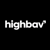 Highbav Logotype