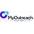 MyOutreach Logotype