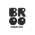 Broo Creative Logotype