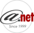 AT-NET Services Logotype