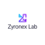 Zyronex Lab Logotype