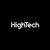 Hightech Solutions Logo