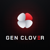 Gen Clover Logotype