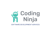 Coding Ninja Logo