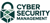 Cyber Security Management Logotype