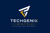 Techgenix Infotech Logotype