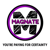 Magnate Productions Logotype