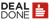 DealDone LTD Logo