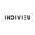 Indivieu Logotype