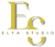 Elya Studio Michał Lipiński Logo