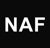NAF Agency Logotype