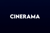 CINERAMA Logotype