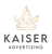 Kaiser Advertising Logotype